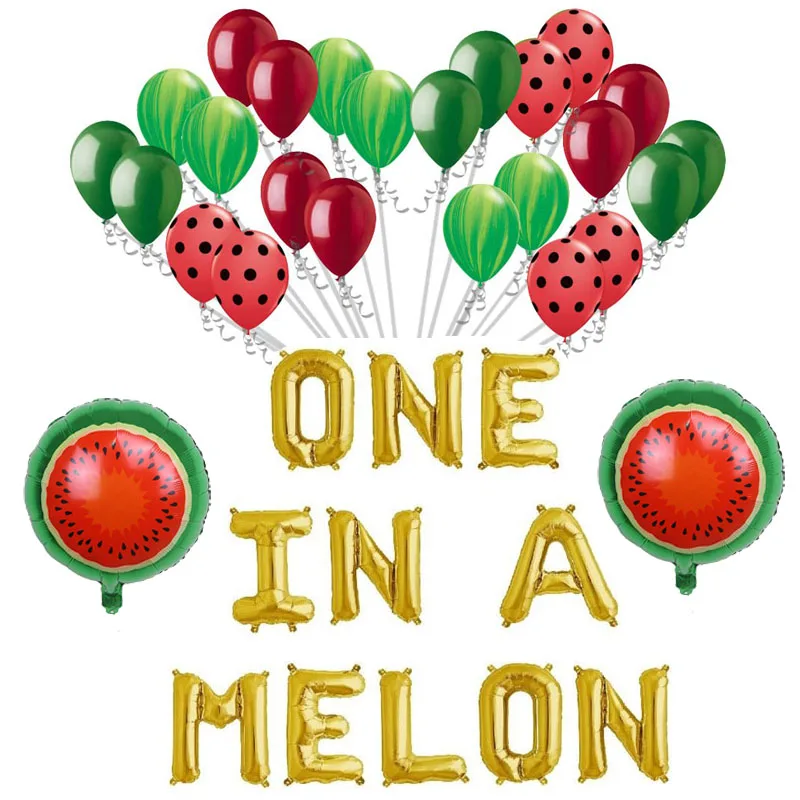 melon