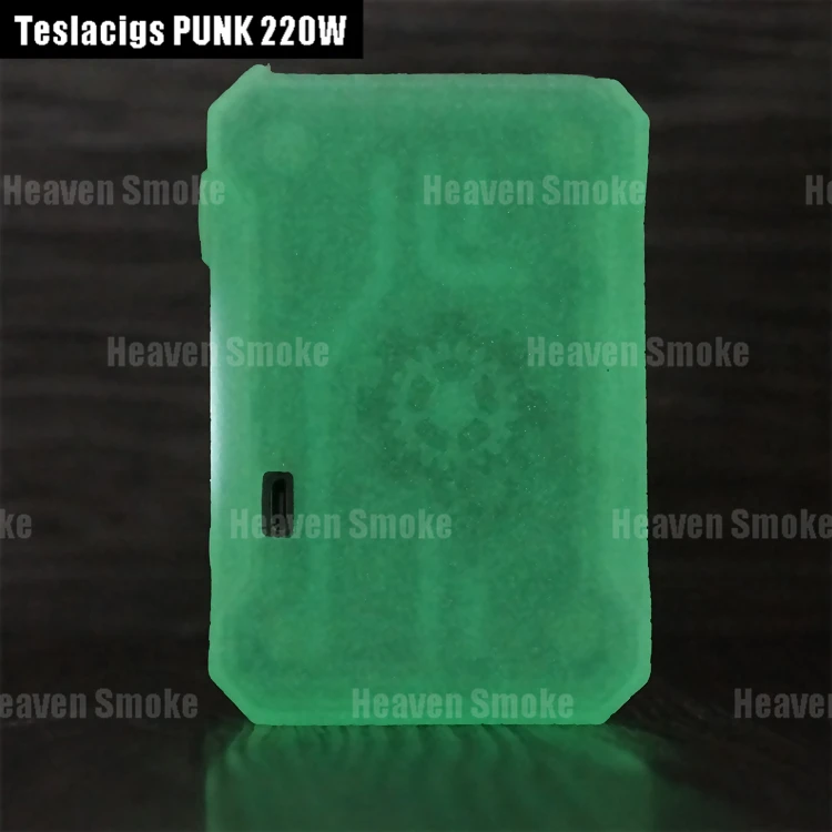 Teslacigs PUNK 220W-Heaven Smoke (56)
