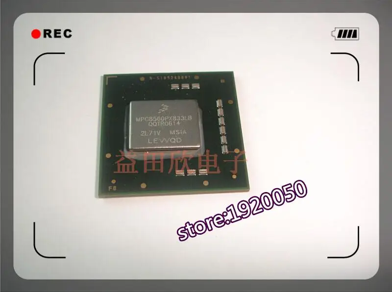 

MPC8560PX833LB entity store operating genuine security