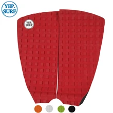 Доски для серфинга EVA Deck Pad Red Pad Накладка для серфинга накладки для доски для серфинга коврик высокого качества