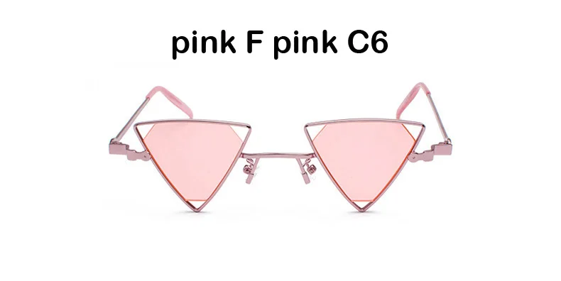 C6 pink F pink