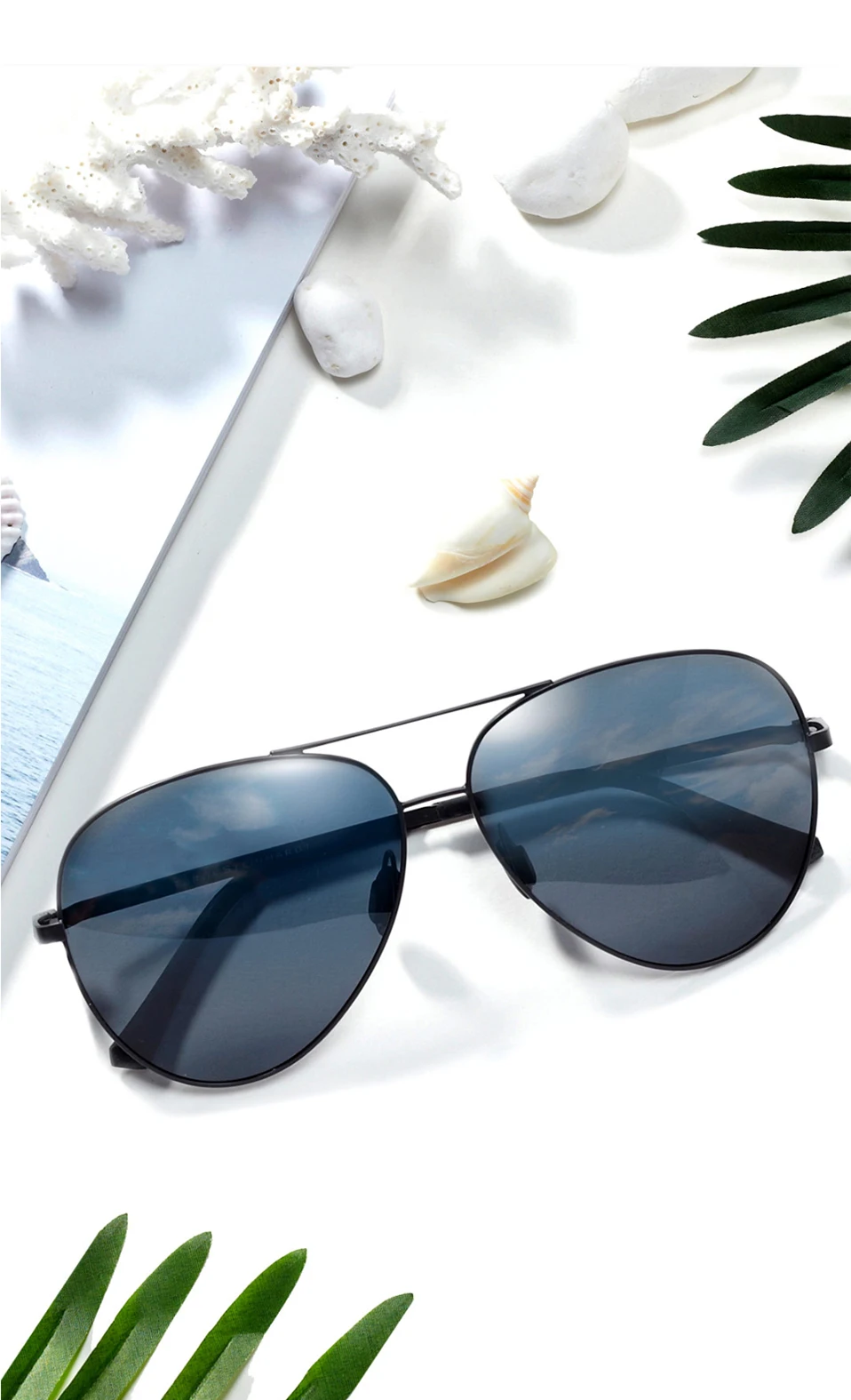 xiaomi TS Polarized Sunglasses (2)