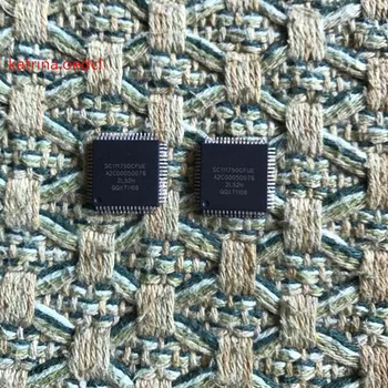 

SC111750CFUE QFP in stock