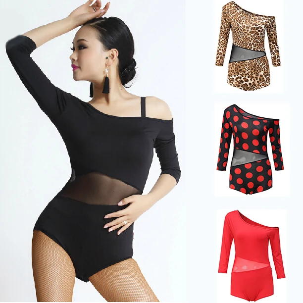 Women's Dance Leotards - BLOCH 31 Women's Dance Leotards - BLOCH 26