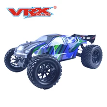 VRX Racing 1/10 весы 4WD электрический rc автомобиль без батарея/зарядное устройство