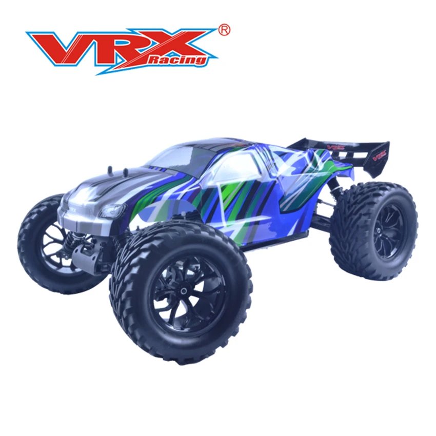 1 10 scale electric rc cars