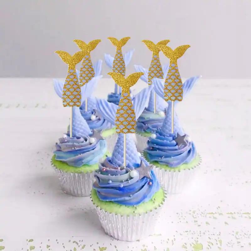 Detail Feedback Questions About 6pcs Set 1st Birthday Glitter Pink