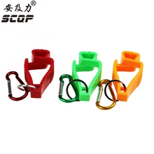 AT-10 пластиковые POM перчатки держатель многофункциональные рабочие перчатки защитный фиксатор для ПВХ рабочие перчатки