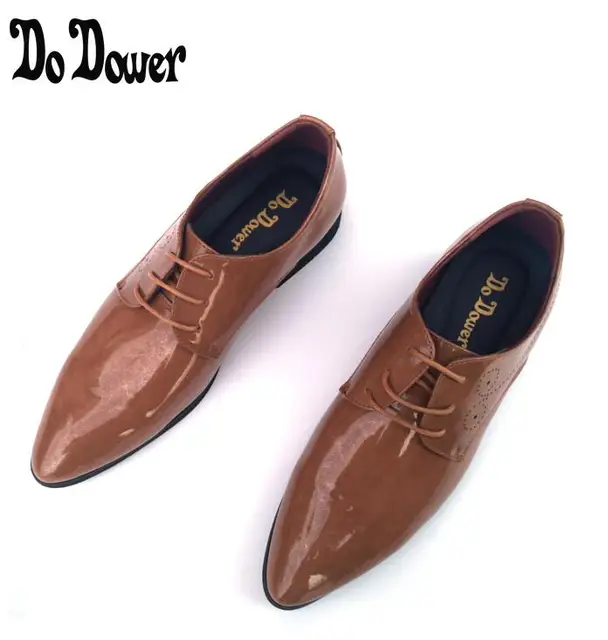 men s dress shoes luxury mens leather casual driving oxfords shoes