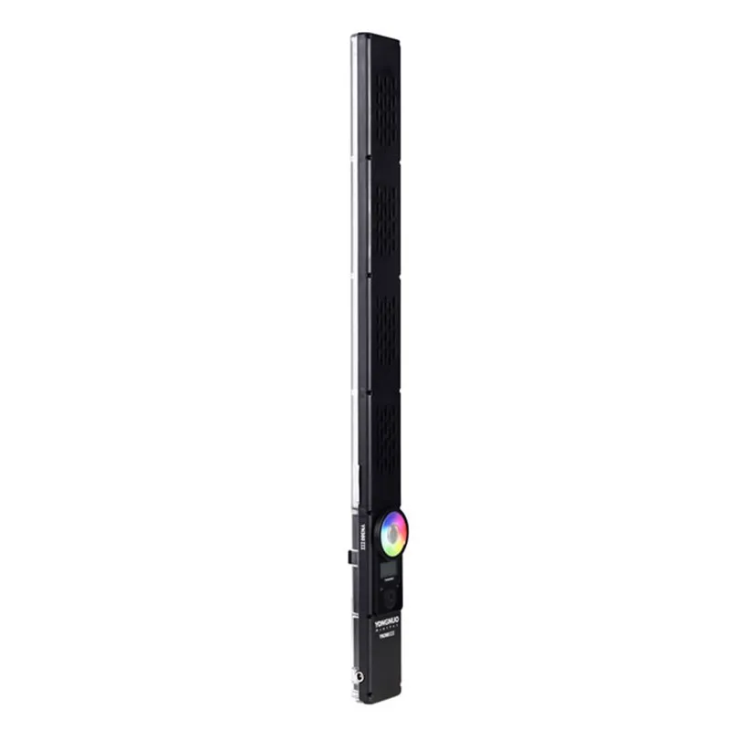 Yongnuo YN360III RGB LED ICE Stick видео свет беспроводной пульт дистанционного синхронного