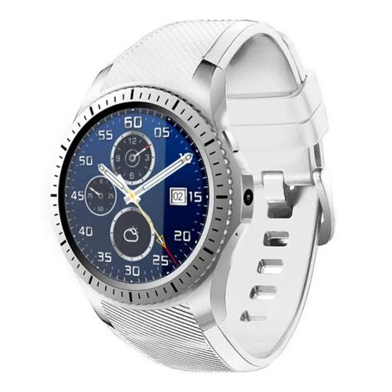 

Android Smart Watch w88 VS Gs2 G3 X5 LEM1 MTK6572 512MB+4GB Camera GPS 3G Heart Rate Vs SAMSUNG Watch Phone and Huawei Watch