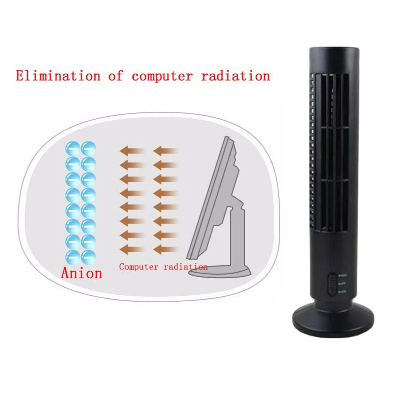 

Negative Ion Air Purifier Air Cleaner Air Ionizer Anion Oxygen Bar Removed Formaldehyde Smoke Dust Pm2.5