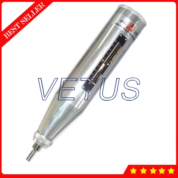 

HT-75 High precision Digital Brick Test Hammer