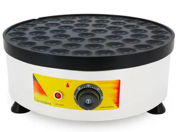 

110/220V 50 Holes pancake machine automatic / pancake machine prices