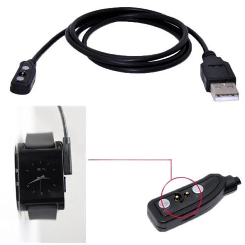 Aeifond smart watch how to charge it kit