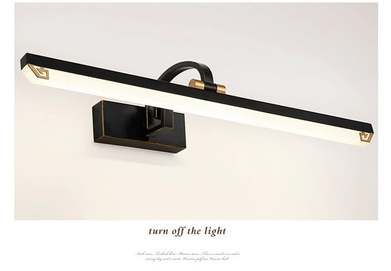 led mirror front lamps (13)