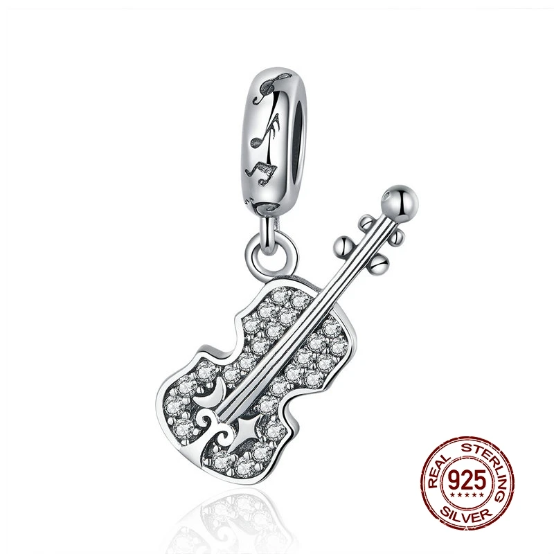 charm pandora chitarra charm pandora chitarra