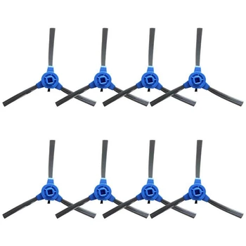 

HOT！-Replacement Parts Compatible Eufy Robovac 11S, Robovac 30, Robovac 30C T2120 Robovac 15C, Accessories 8 Side Brush