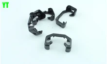 Seat slide blocking cover, seat slide block cover for volkswagen vw Tiguan,8pcs/lot, FREE SHIPING