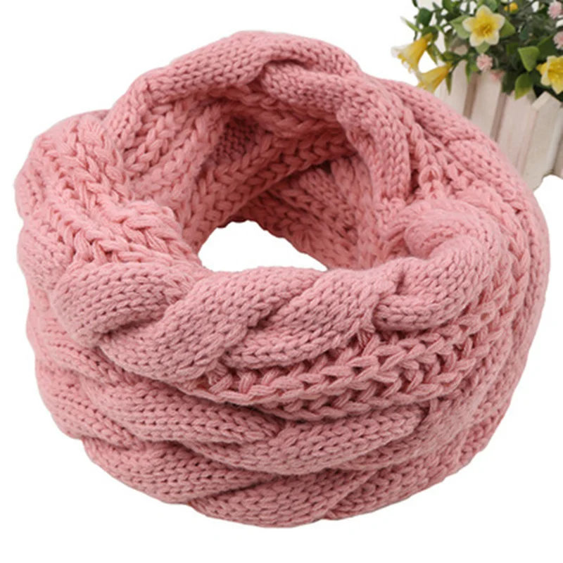 

Fashion Geometric Patterns Knitted LICs Female Scarf Collar Designer Winter Scarves Luxury Brand Women's Scarf Warm Dachshund