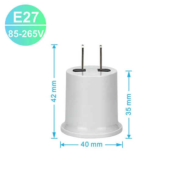 Светодиодный лампы светодиодный чип COB 12 Вт 9 Вт 7 Вт 5 Вт полный спектр E27 AC220V патронов для ламп, EU разъем для крытого сада с красивыми растениями цветком наборы Гроу - Испускаемый цвет: E27 EU Plug