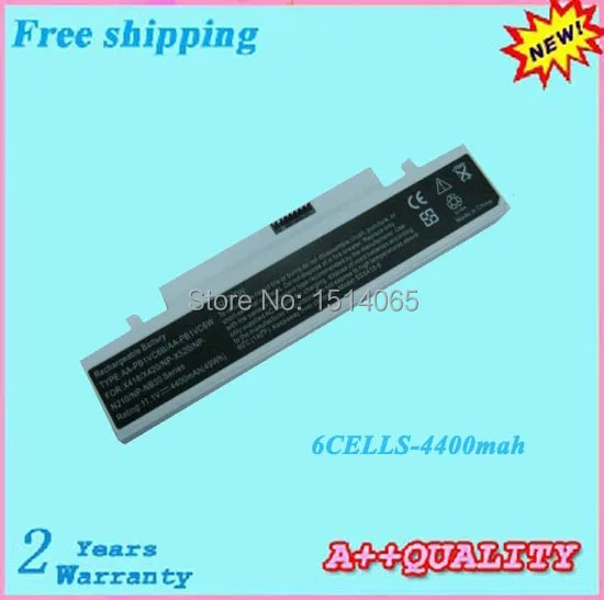 Новый аккумулятор для ноутбука Samsung NB30 X418 Q330 | Компьютеры и офис