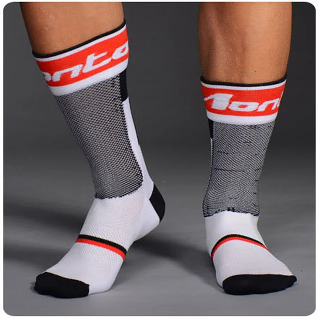 Morewin Professional Cycling Socks Comfortabl Road Bicycle Socks