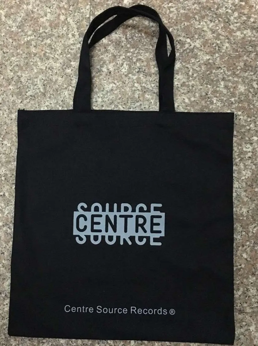 custom logo bag