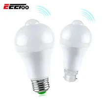 EeeToo интеллектуальная лампа с датчиком тела, аварийный светодиодный светильник, энергосберегающий индукционный светодиодный светильник для домашнего коридора