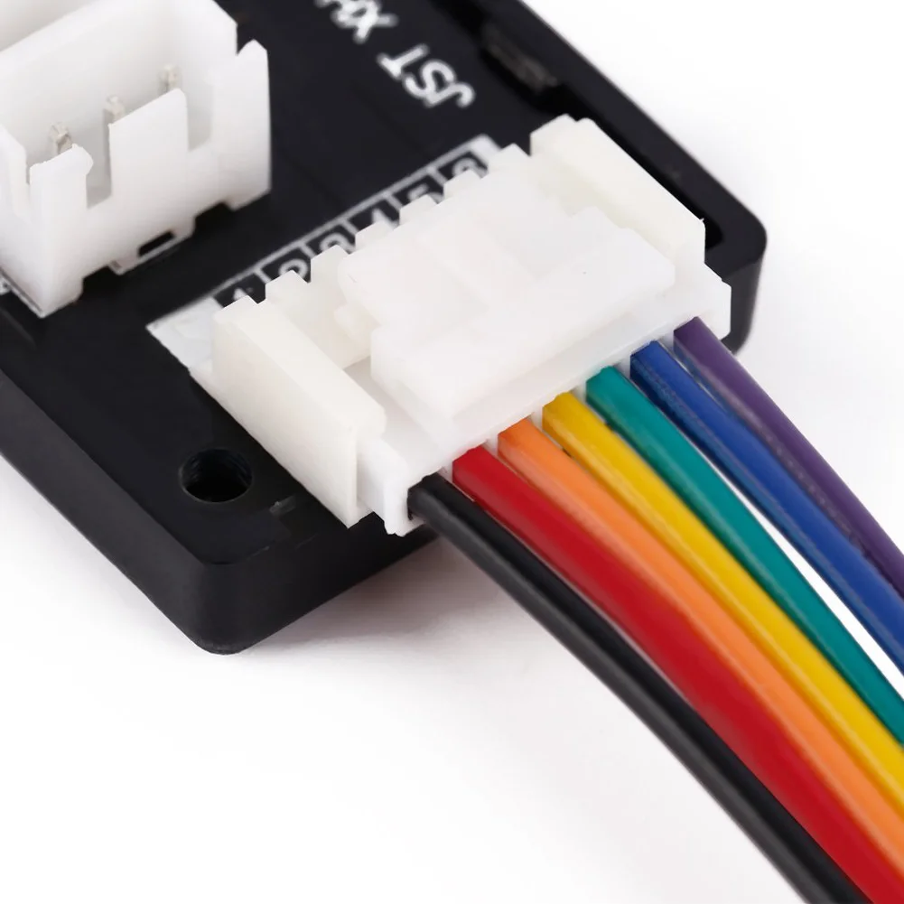 

6S JST XH Balance Charger Expansion Adapter Board for RC Lipo Battery Charging 998