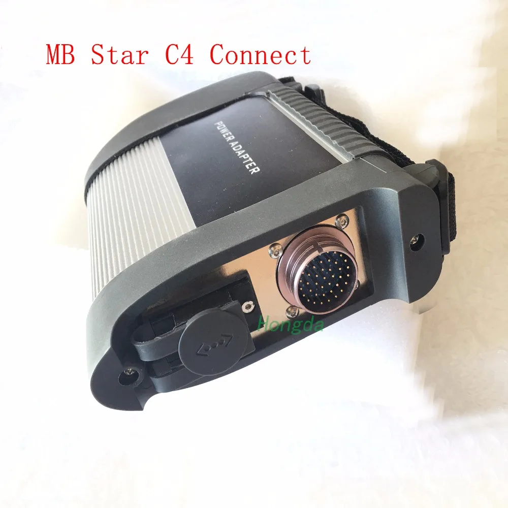 Лучшее качество полный Mb Star C4 дсцп SD соединиться с HDD 2020 06 в Xen try/DTS/Vediamo MB