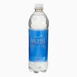 (Две штуки/партия) aquafina бутылка для воды утечки Сейф может спрятать бутылки Скрытая Безопасности Контейнер