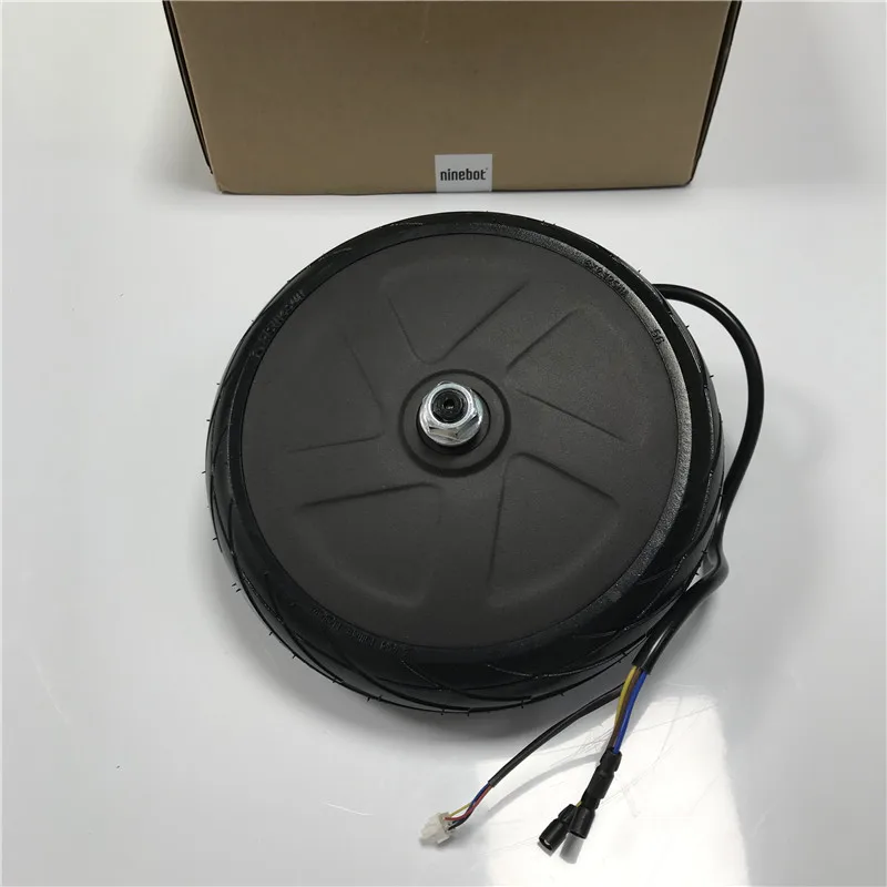  Ninebot Kickscooter ES2 ES4 Wheel Hub Motor (3)