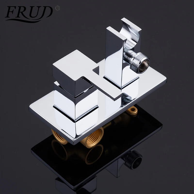 FRUD Bidets биде гигиенический душ для унитаза стиральная машина смесители