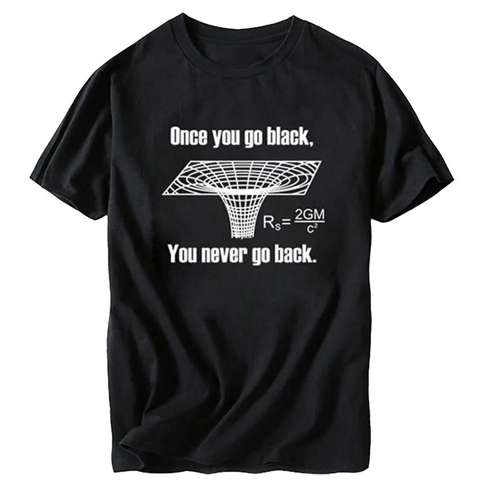

2018 Commemorating Hawking Style T shirt Men Summer Cotton Tops Tees Plus Size High Quality Harajuku Short Sleeved Tshirt Tumblr