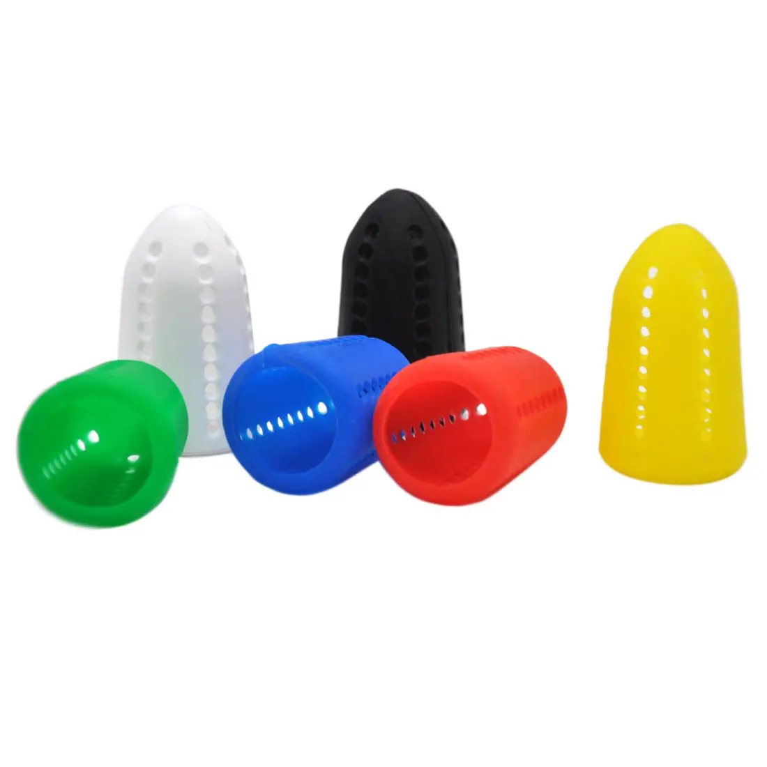 1set 4pcs Shisha Accessories Silicone Silencer Muffler Hookah diffuser narguile Shisha Chicha Narguile Pipe Accessories Hookah