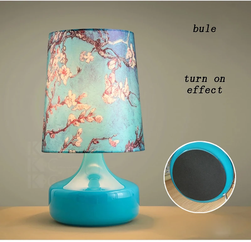 table lamp 1