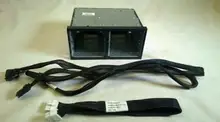 516914-B21 507690-001 451283-002 for DL380 G6/G7 8 SFF HDD Expansion Cage W/ Long cables well tested working
