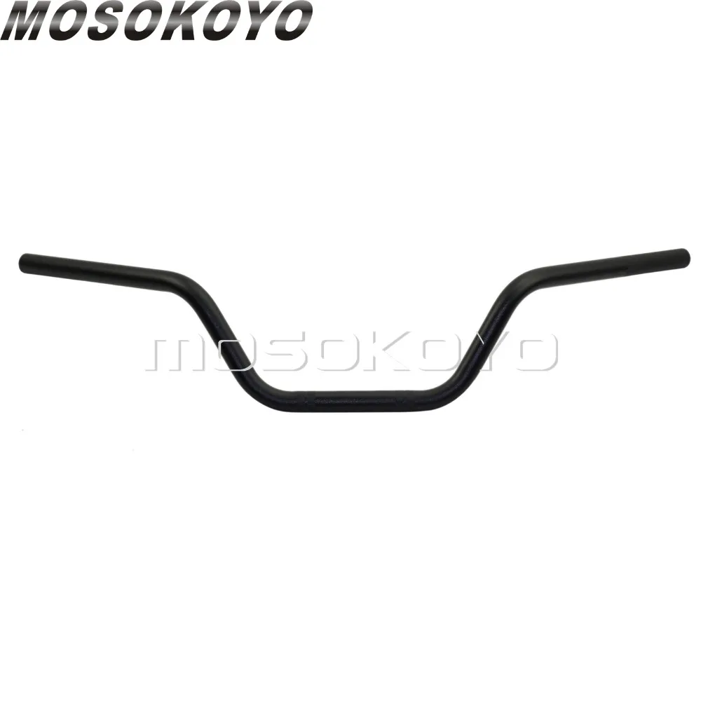 7/" Мотоцикл Руль управления для мотоциклов 22 мм Бар Грязь велосипед ямы S Kawasaki Honda Suzuki KTM KLX WR XCF Универсальный
