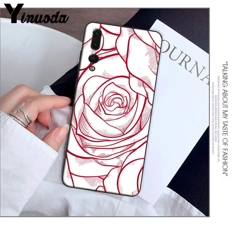 Red Rose