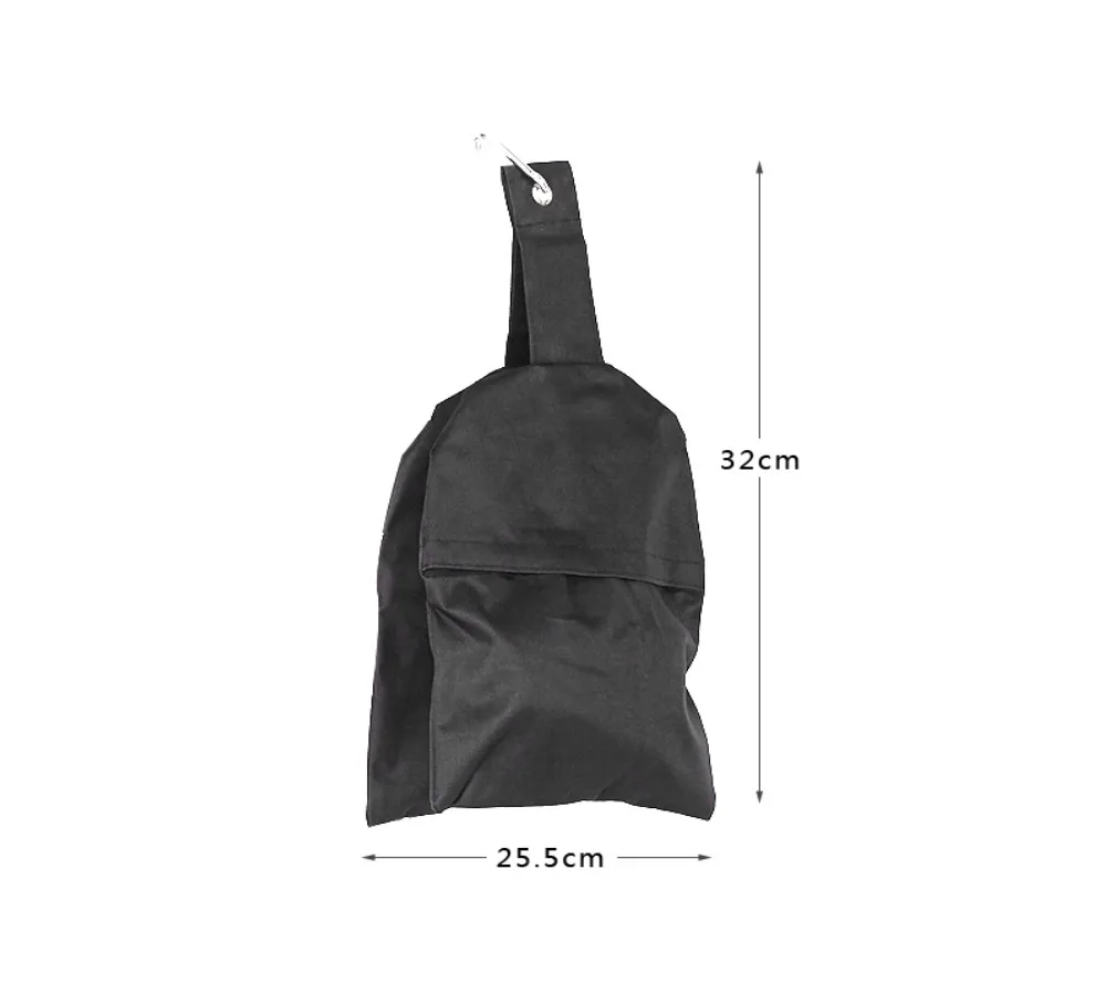 Selens Photo Studio Kit светильник Stand Cross Arm With Weight Bag Accessories Extension Rod 75 135CM|Аксессуары для