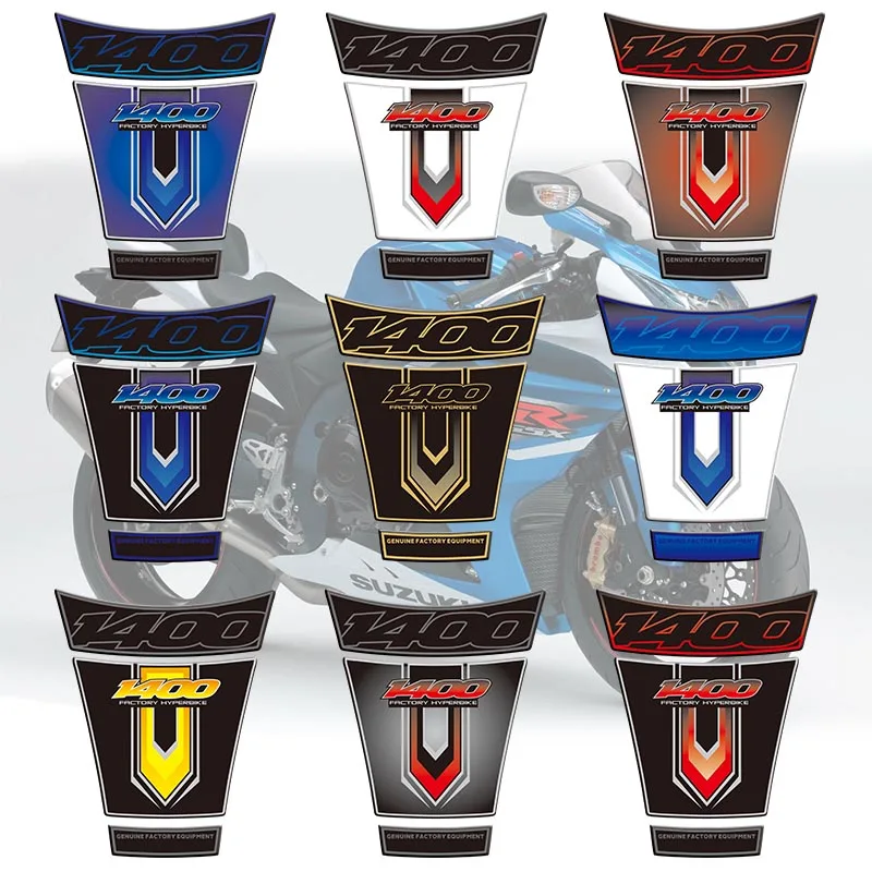 3d наклейка на чехол для Suzuki GSX 1400 GSX1400 2001 2008 02 03 04 05 06 07|Наклейки и стикеры| |