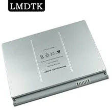 LMDTK Замена Аккумулятор для ноутбука MacBook Pro 1" A1151 A1189 MA092 MA092CH/MA458 MA458J/MA458G/