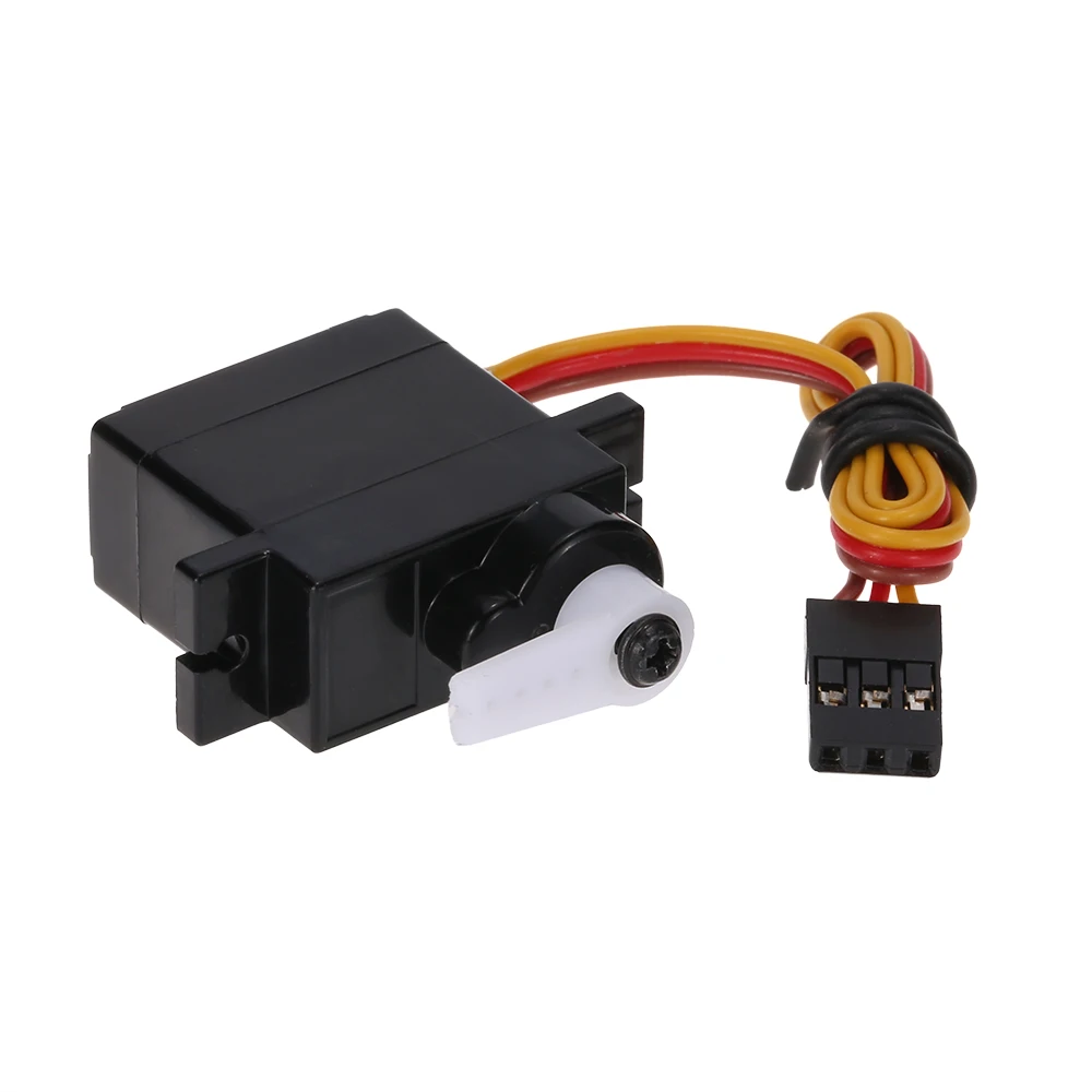 Freeshipping_Feilun_FT009_Steering_Gear_Component_Servo_With_Fixed_Cover_FT009-14_Spare_Parts_For_Feilun_FT009_RC_Boat_05