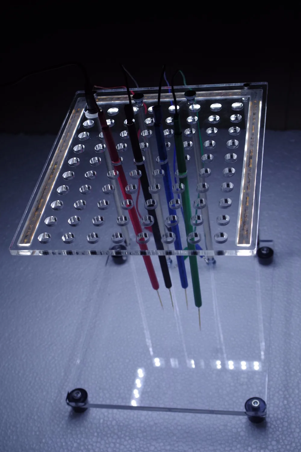 led frame7