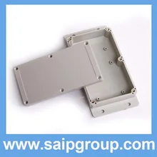 SP-F7 настенный корпус для электронных проектов Водонепроницаемая коробка 158*90*46 мм