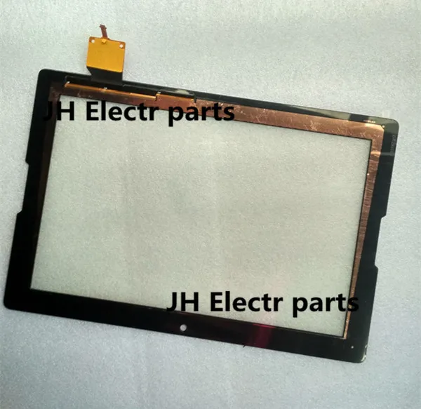 

100% NEW 10.1 Inch Tablet PC Touch Screen Digitizer For Lenovo A7600H A7600F Free Tools