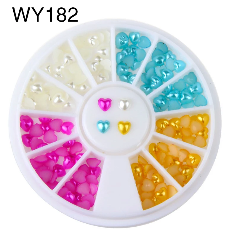 WY182