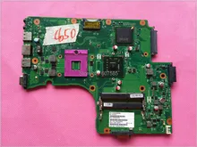For Toshiba Satellite C650 C655 Laptop motherboard V000225020 GM45 DDR3 100% Tested