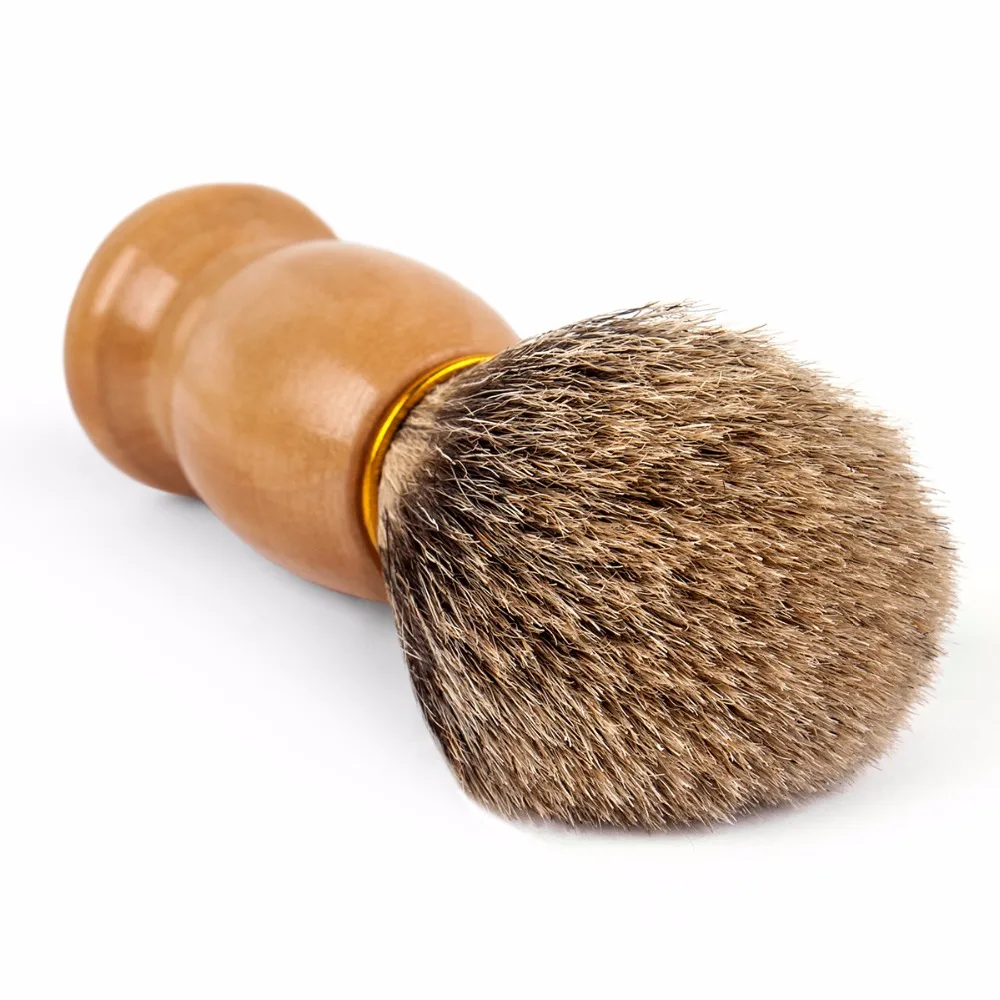 Бритва Qshave Man бритва для волос 100% безопасная прямая Классическая 10 3 см x 4 9